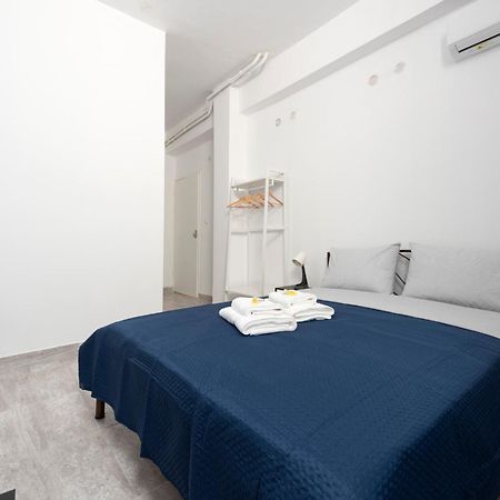 Ati-Key Residence Atena Exterior foto