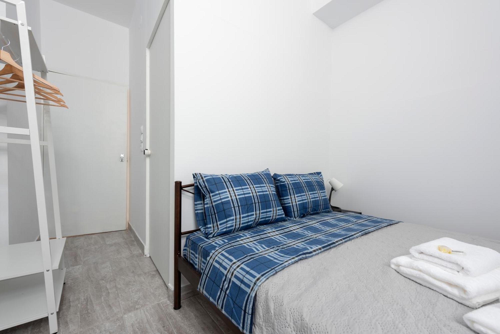 Ati-Key Residence Atena Exterior foto