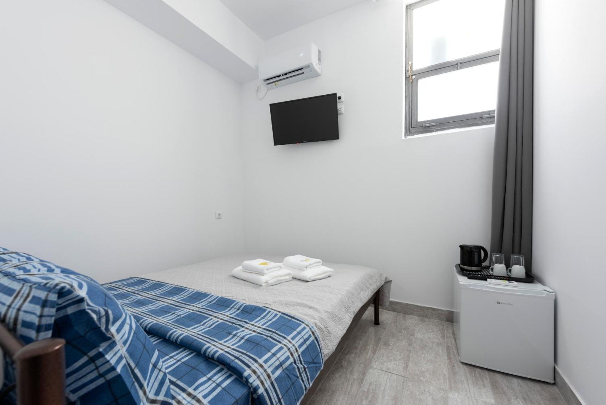 Ati-Key Residence Atena Exterior foto