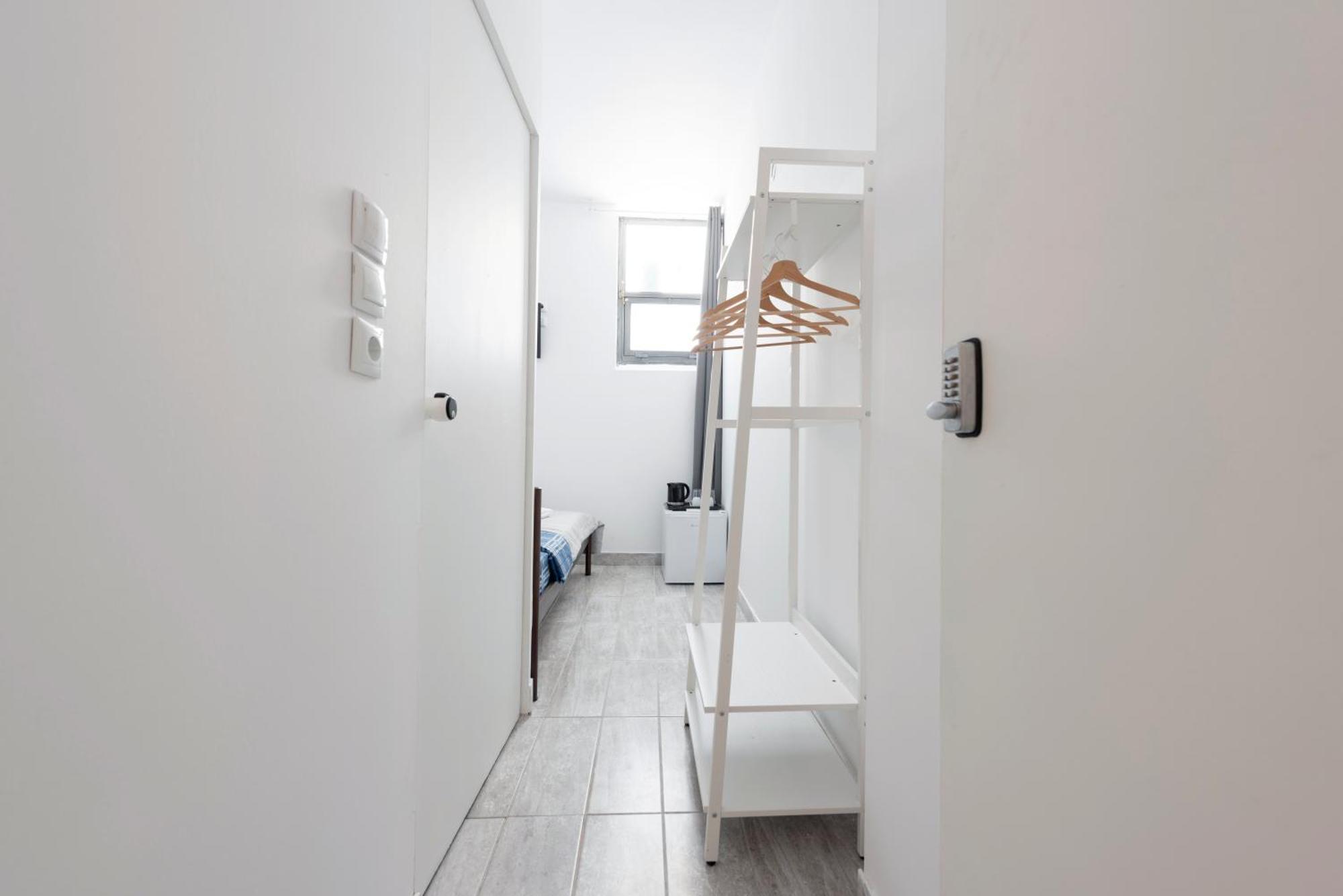 Ati-Key Residence Atena Exterior foto