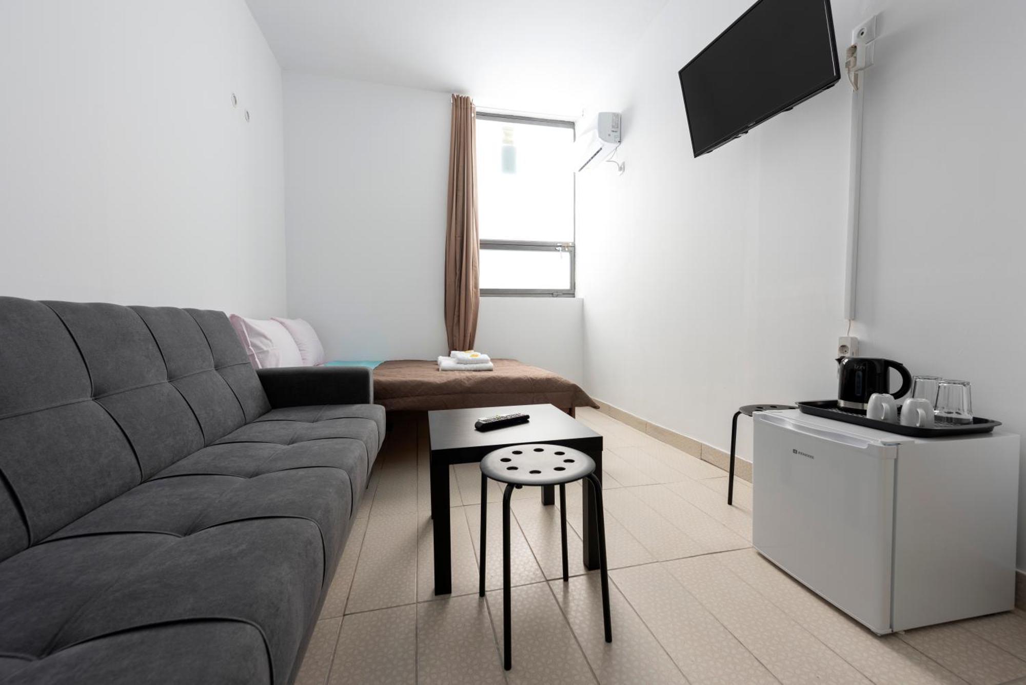 Ati-Key Residence Atena Exterior foto