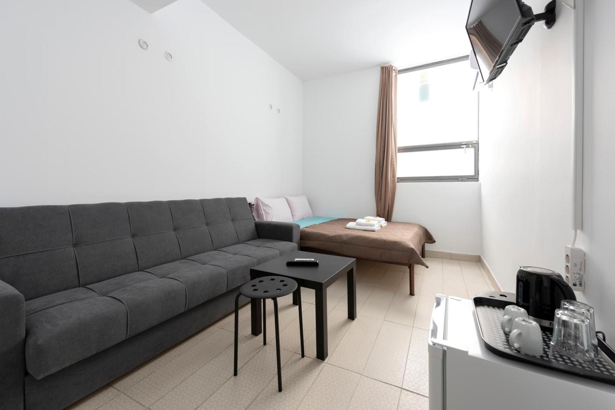 Ati-Key Residence Atena Exterior foto