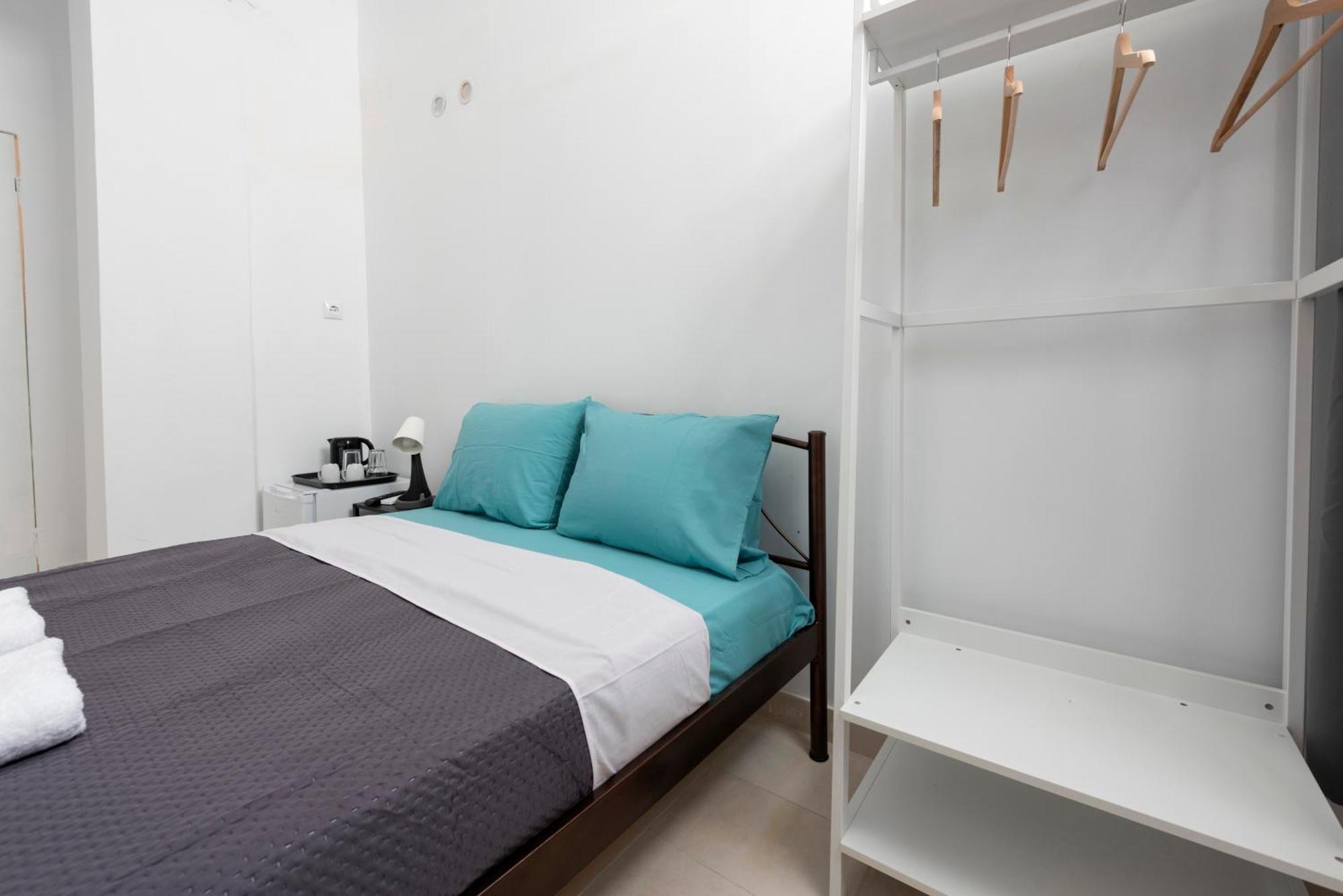 Ati-Key Residence Atena Exterior foto