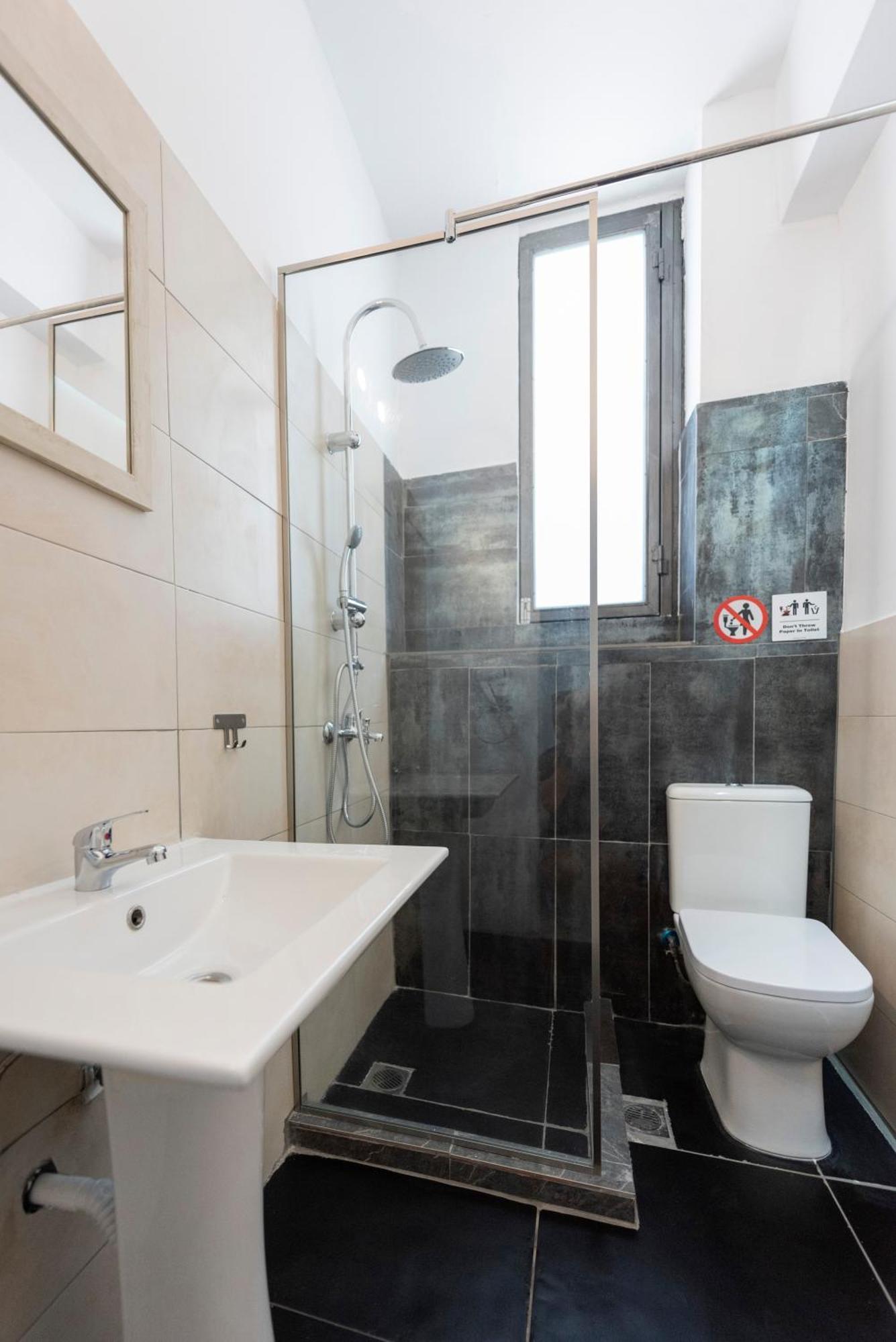 Ati-Key Residence Atena Exterior foto