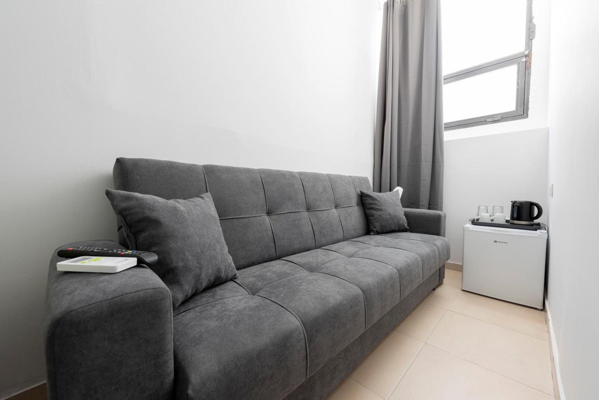 Ati-Key Residence Atena Exterior foto