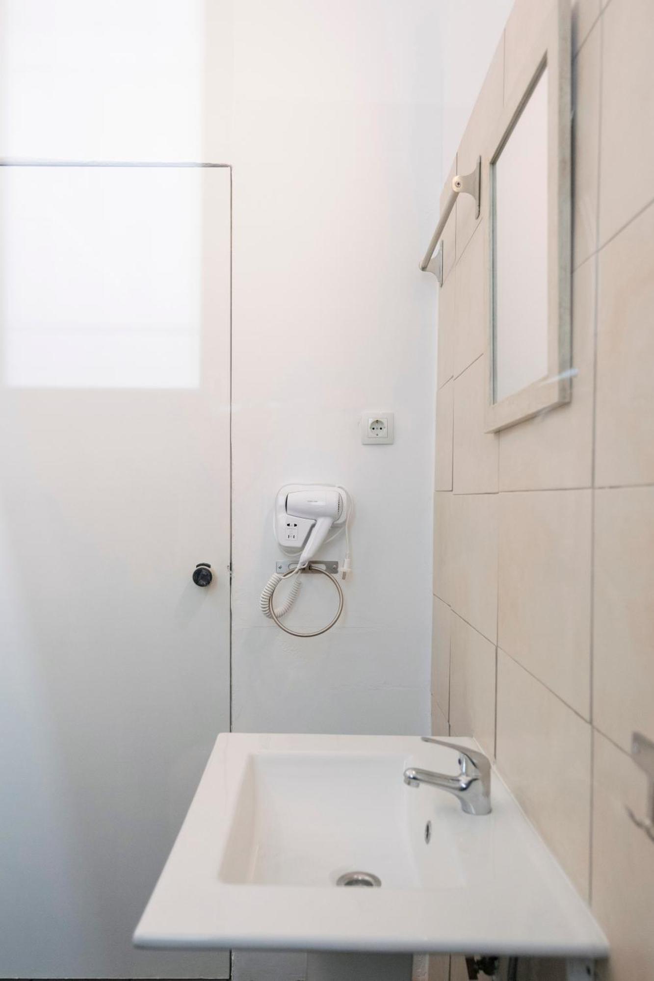 Ati-Key Residence Atena Exterior foto
