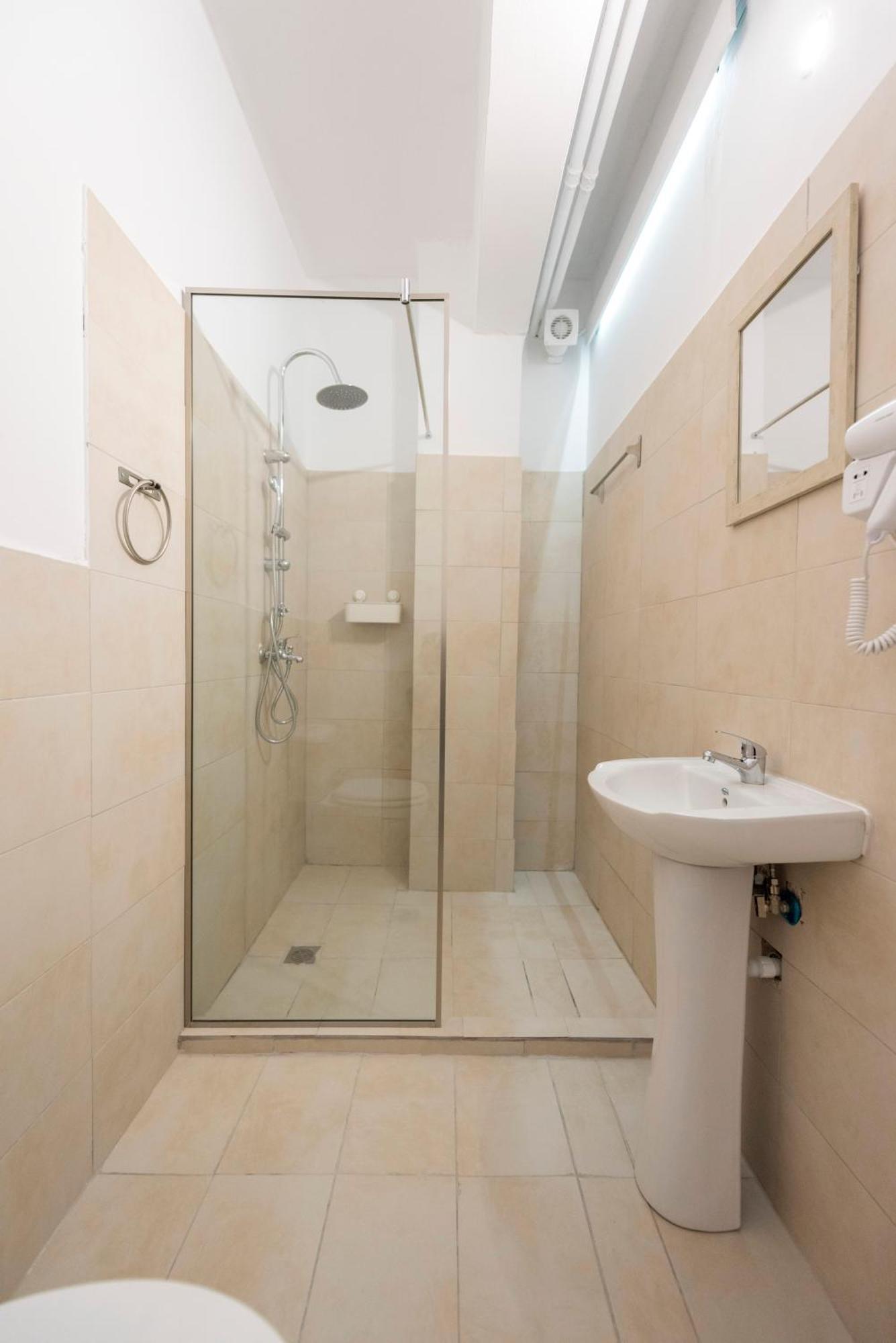 Ati-Key Residence Atena Exterior foto