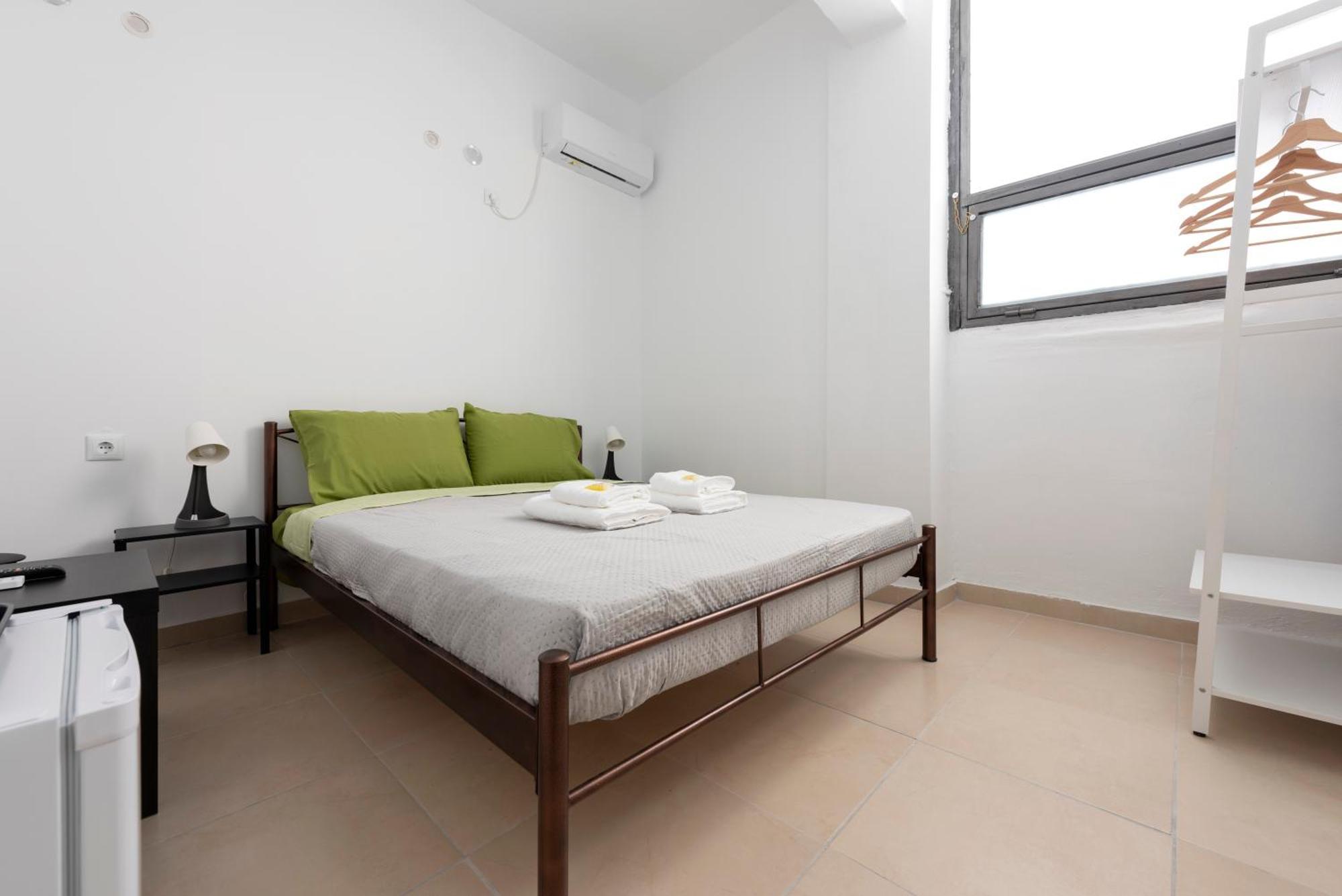 Ati-Key Residence Atena Exterior foto