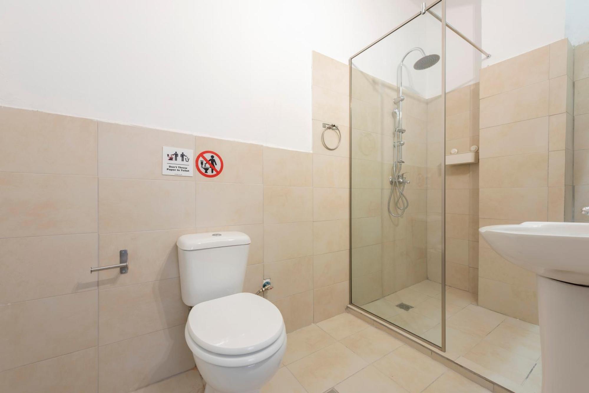 Ati-Key Residence Atena Exterior foto